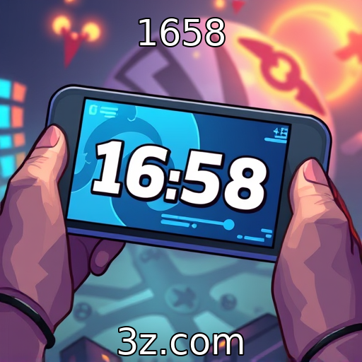 Tendências de desenvolvimento em jogos para dispositivos móveis