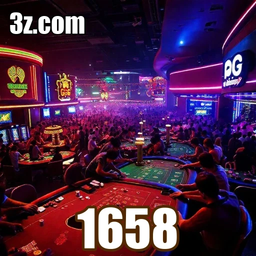 Estratégia em Jogo: Alcançando Novos Patamares no 1658